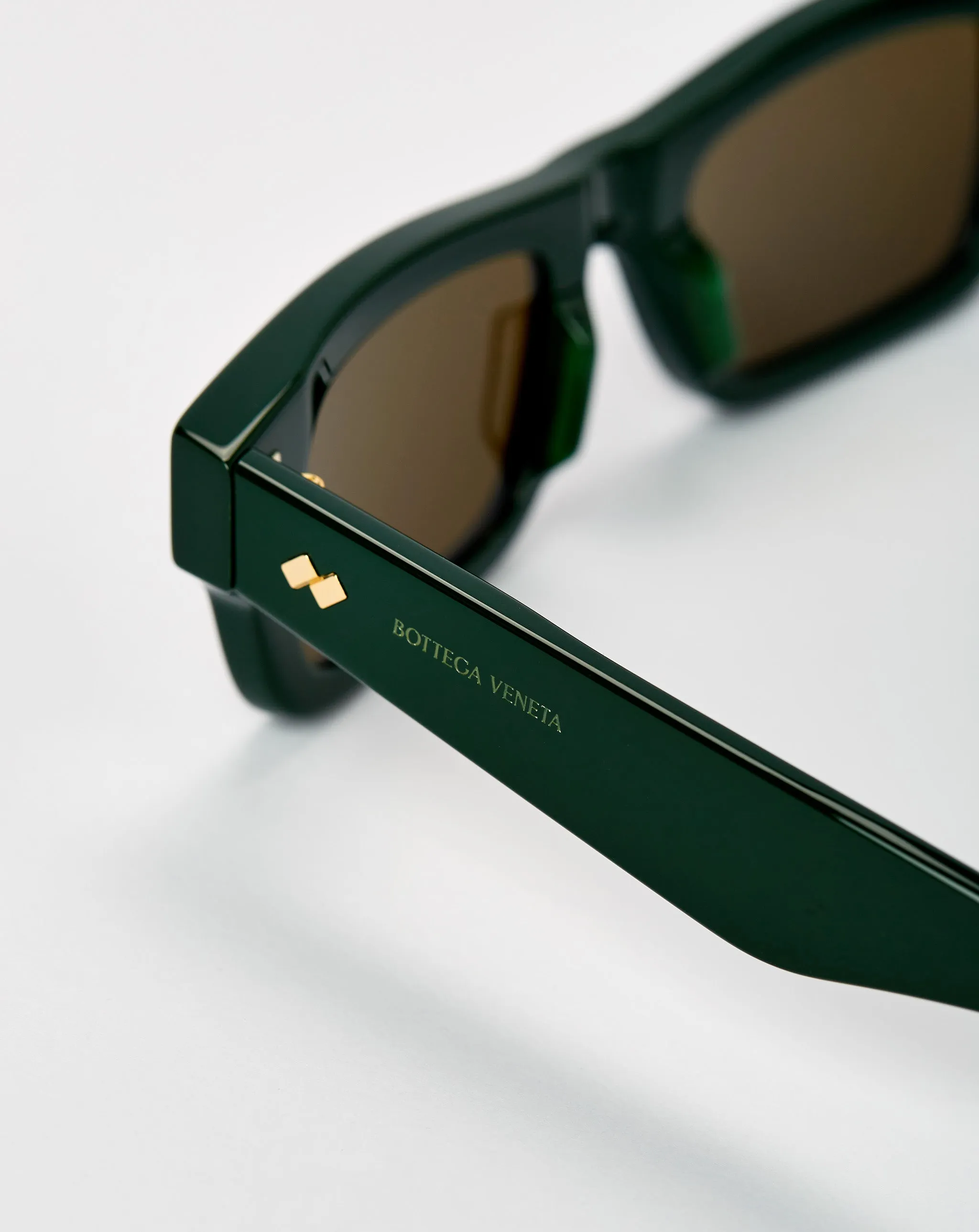 Dizzy Square Sunglasses