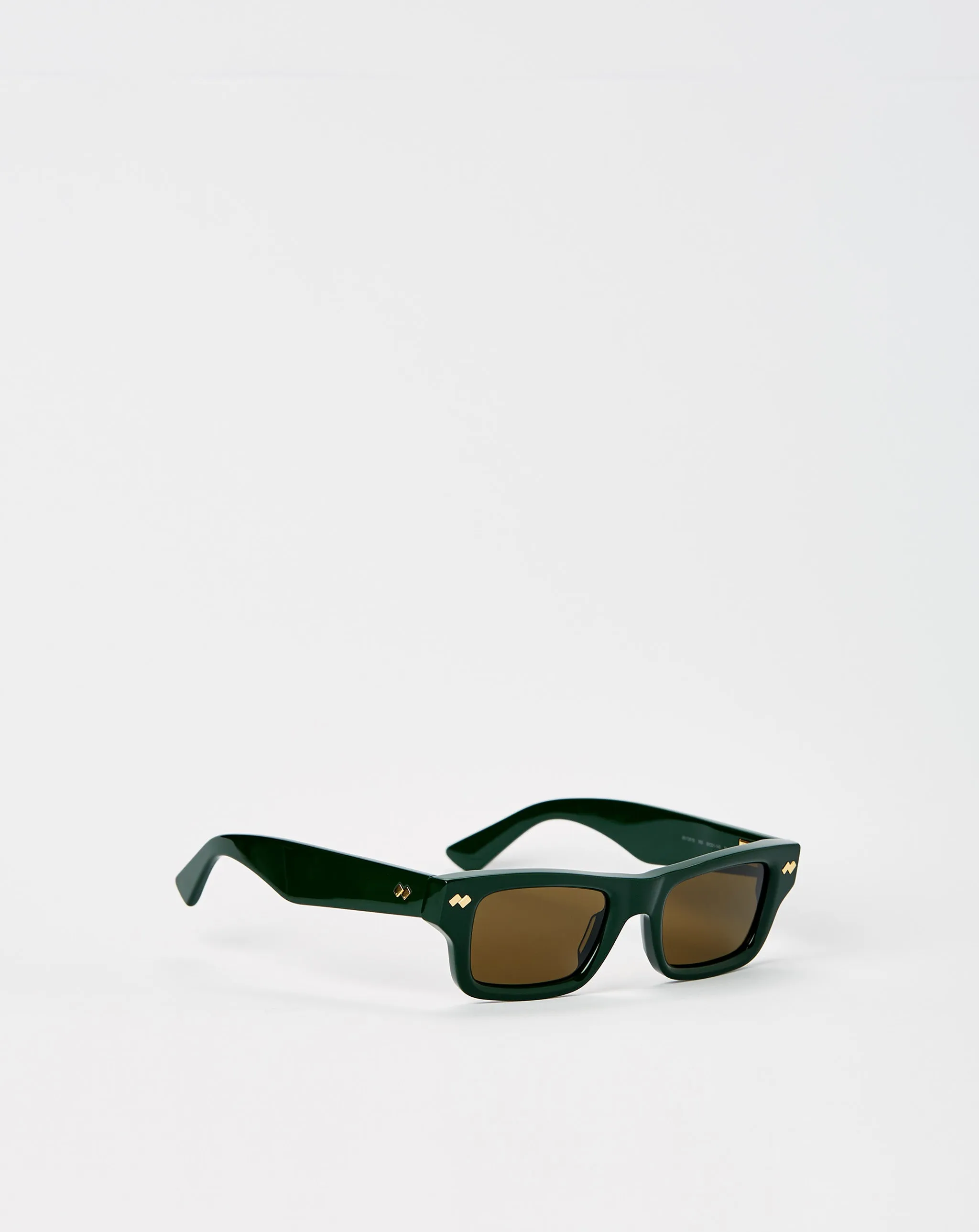 Dizzy Square Sunglasses
