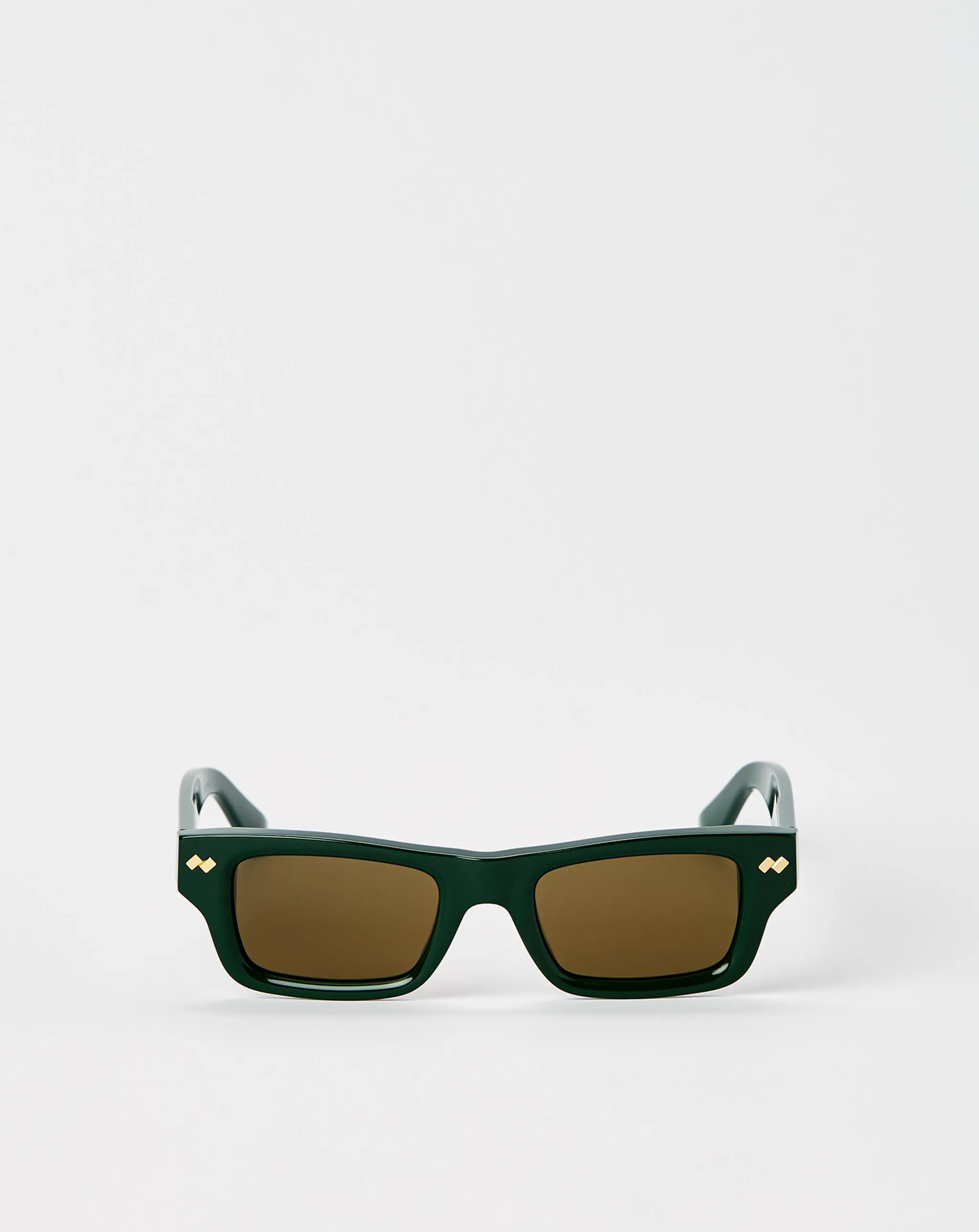 Dizzy Square Sunglasses