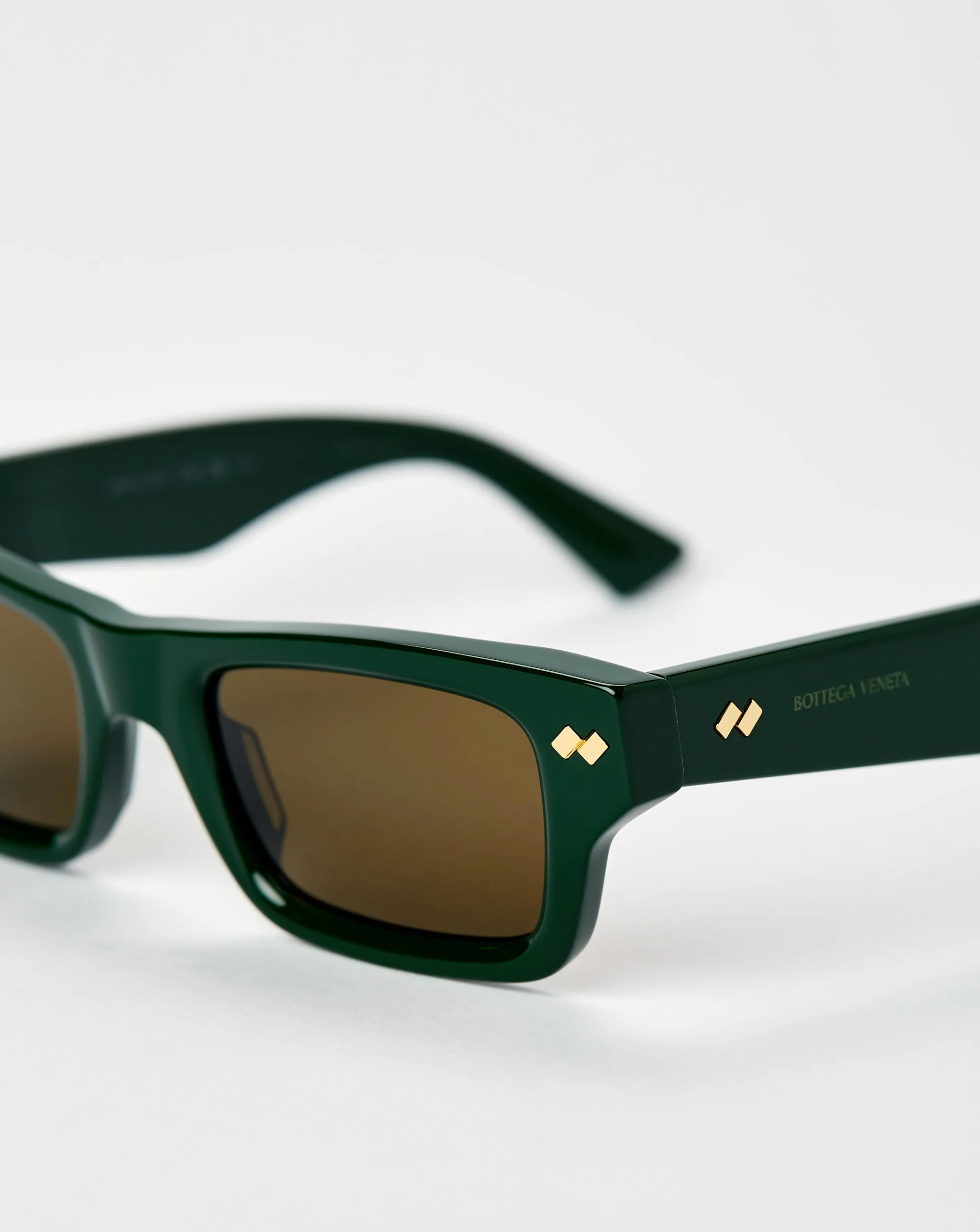 Dizzy Square Sunglasses
