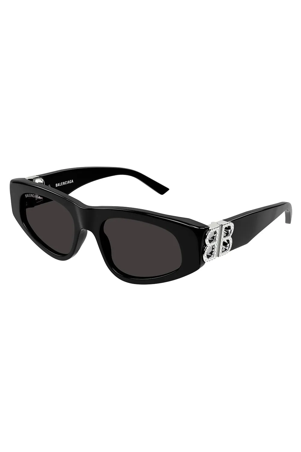 Dynasty D-Frame Sunglasses