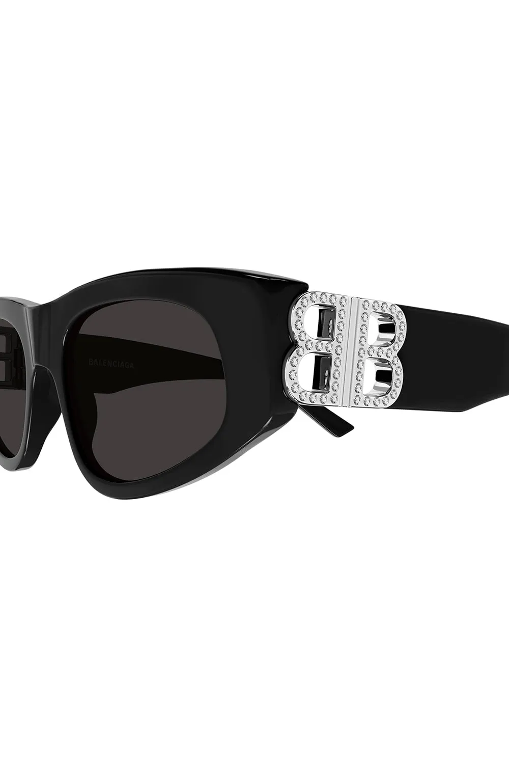 Dynasty D-Frame Sunglasses