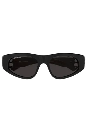 Dynasty D-Frame Sunglasses
