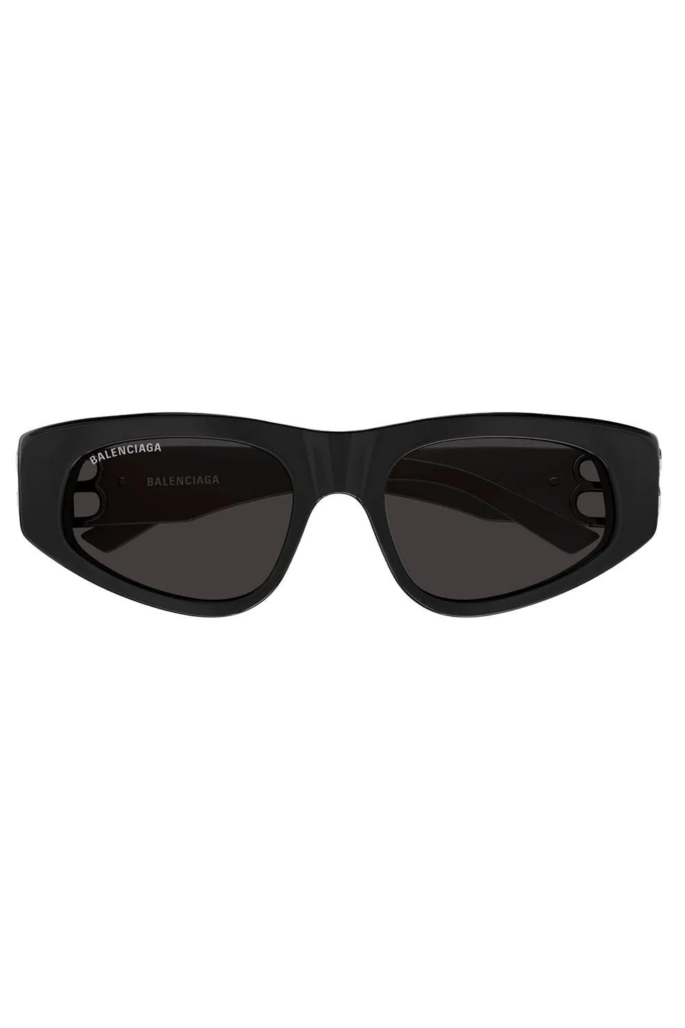 Dynasty D-Frame Sunglasses