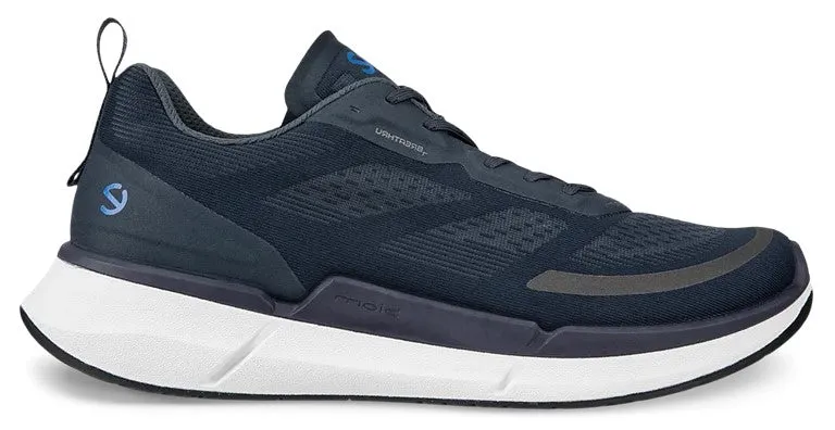 ECCO 830754-11415 Biom 2.2 Mens Lace Up Trainer