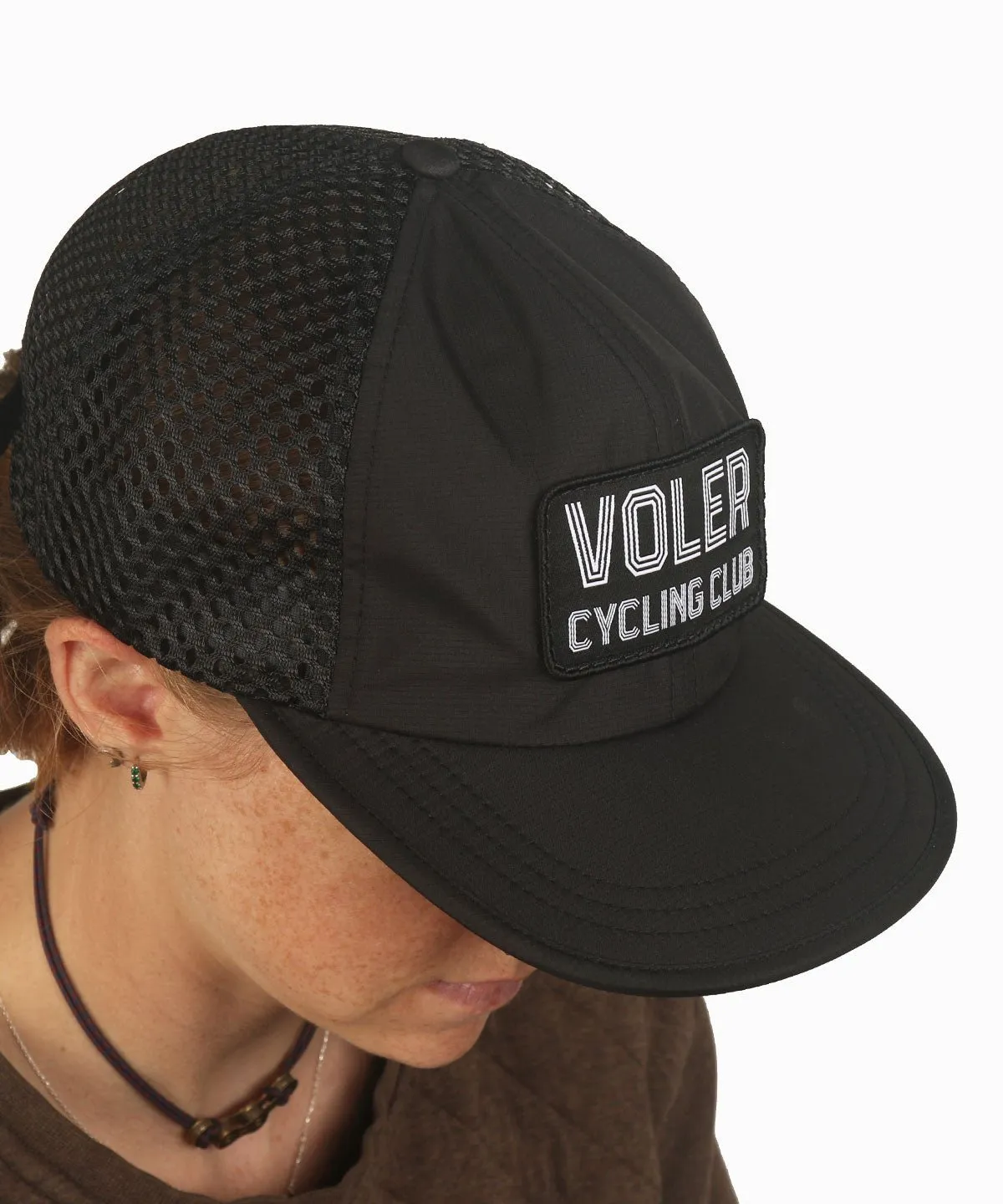 ENDURANCE HAT - VOLER CYCLING CLUB Voler