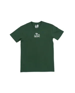 Exclamation T-Shirt - Green