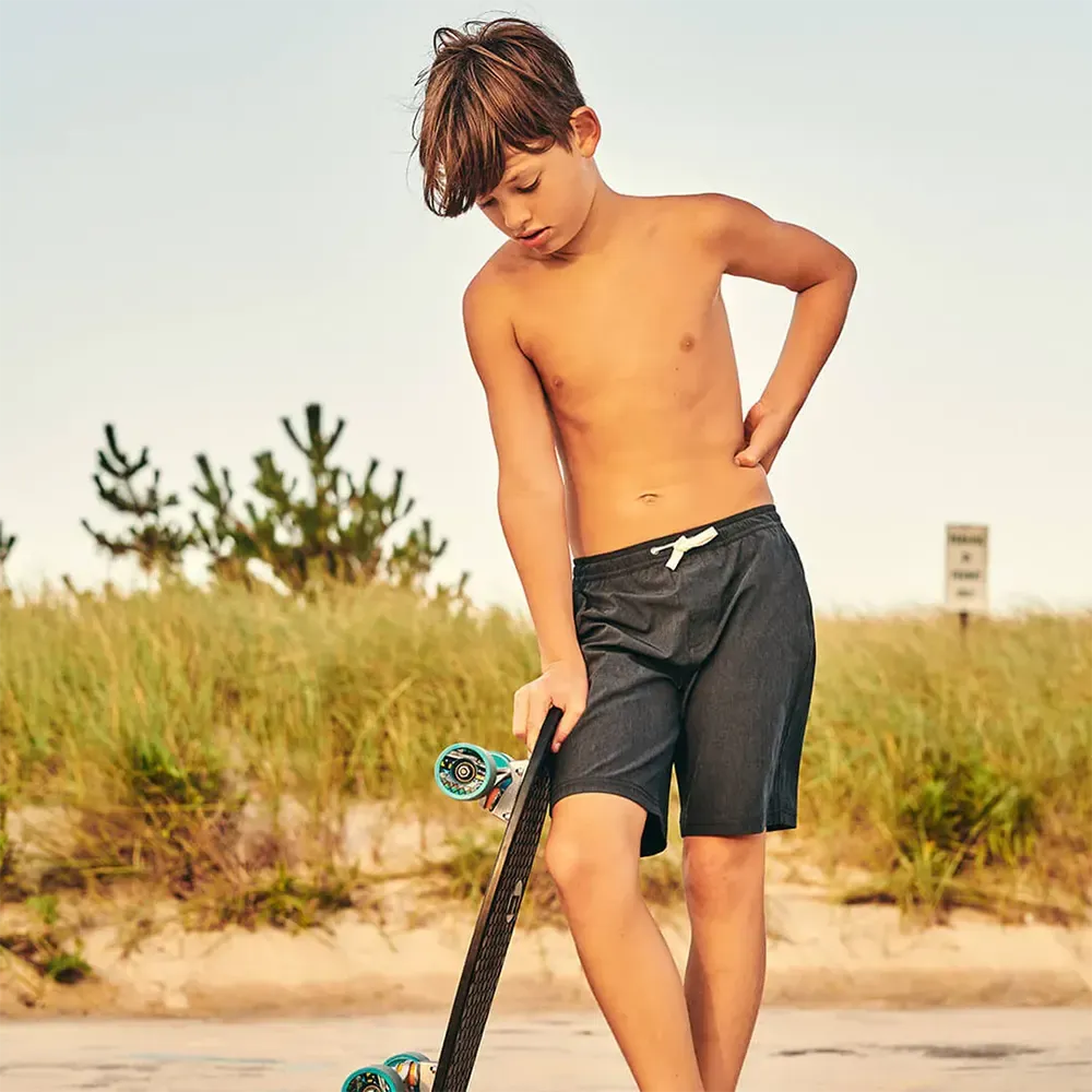Fair Harbor Boys' The One Shorts