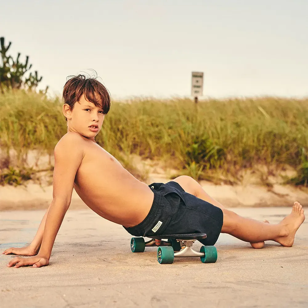 Fair Harbor Boys' The One Shorts