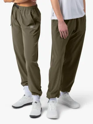Field TrackPant - Flag Strike