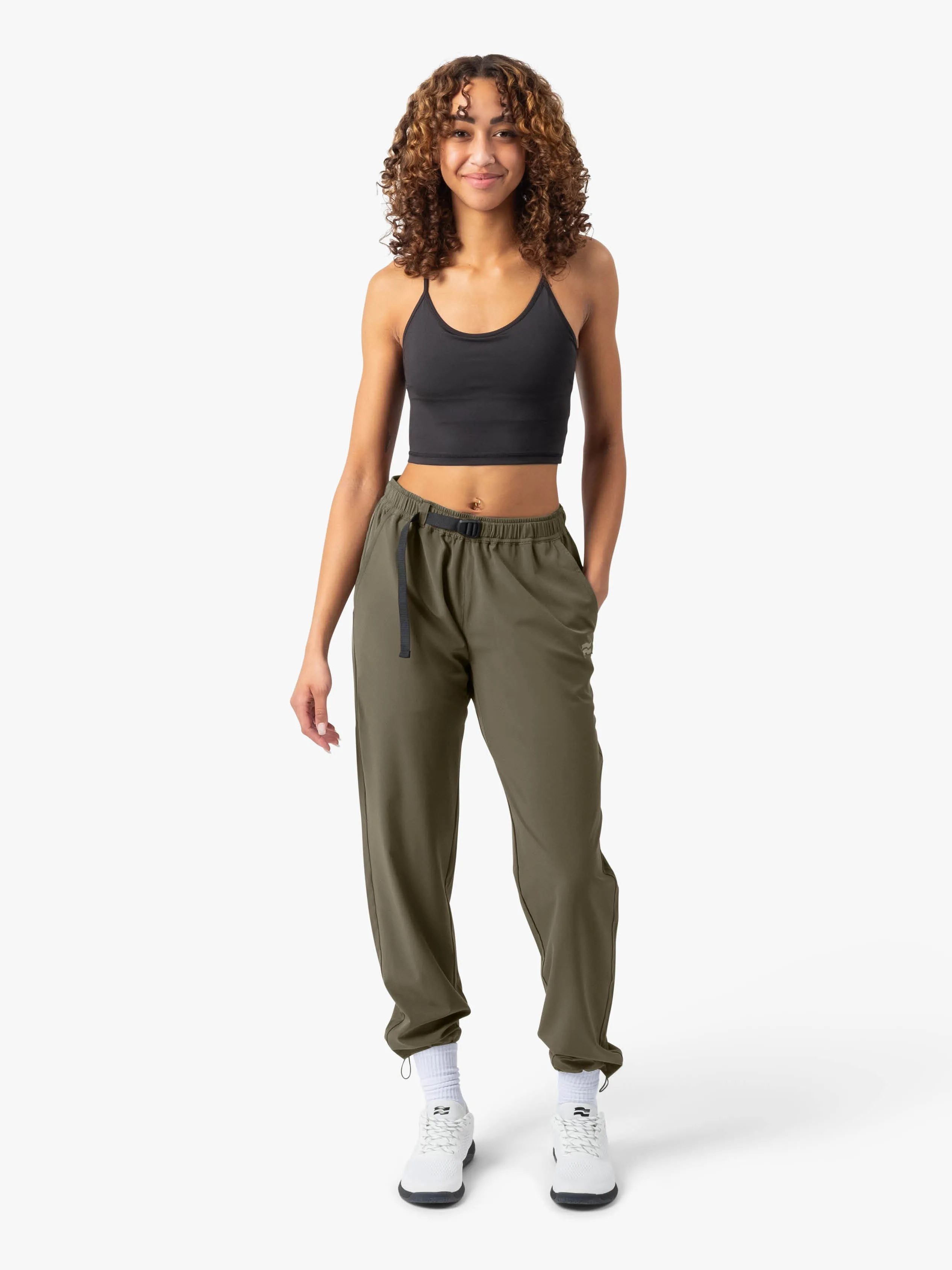 Field TrackPant - Flag Strike