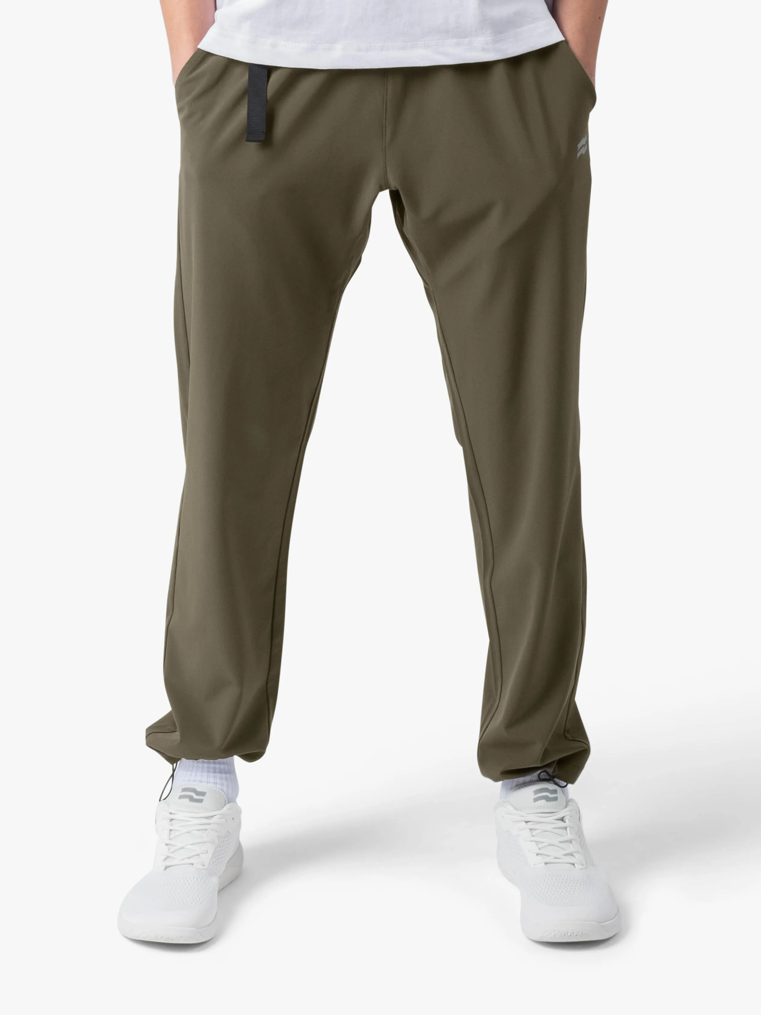 Field TrackPant - Flag Strike