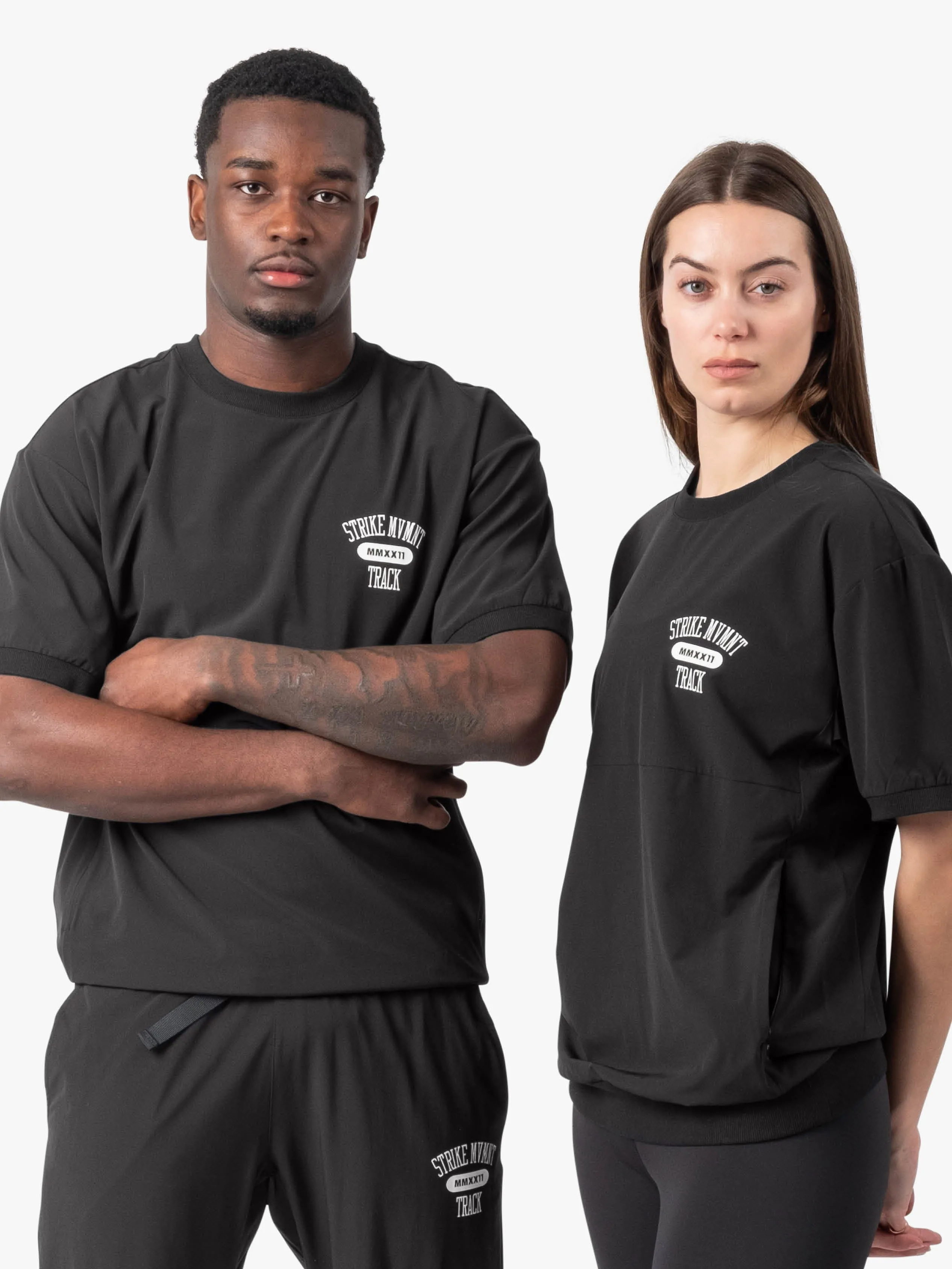 Field TrackShirt - Track Strike