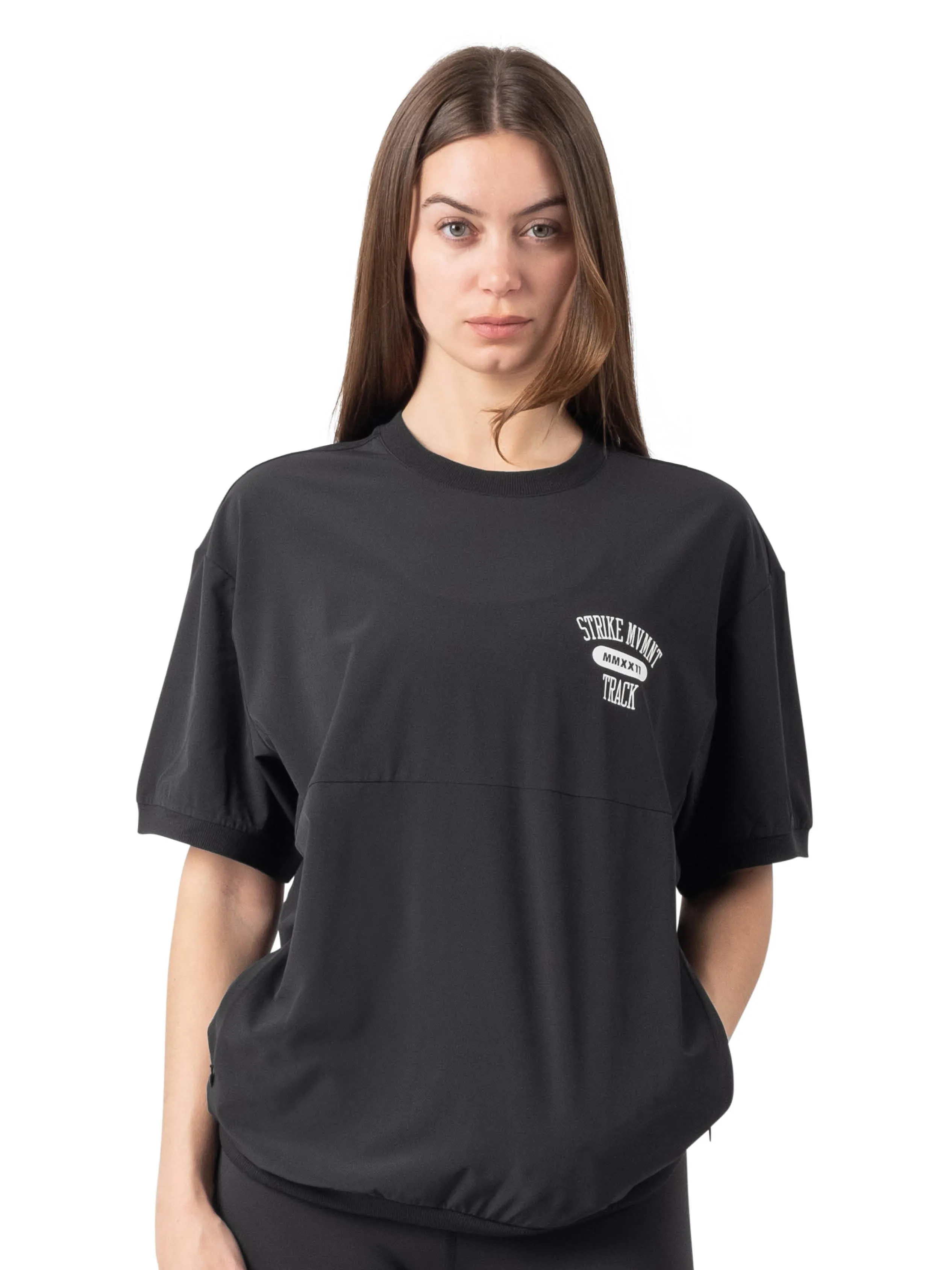 Field TrackShirt - Track Strike