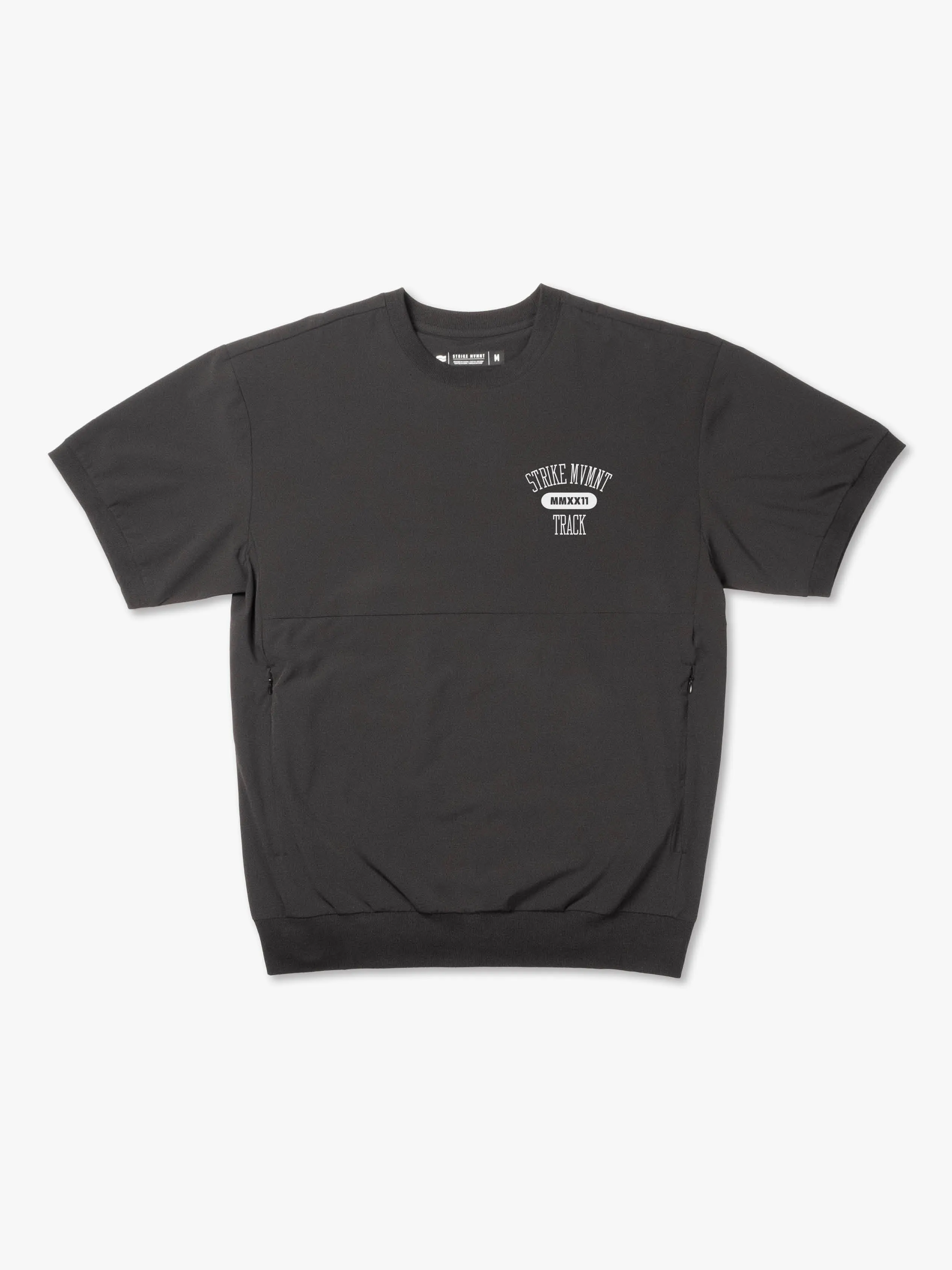 Field TrackShirt - Track Strike
