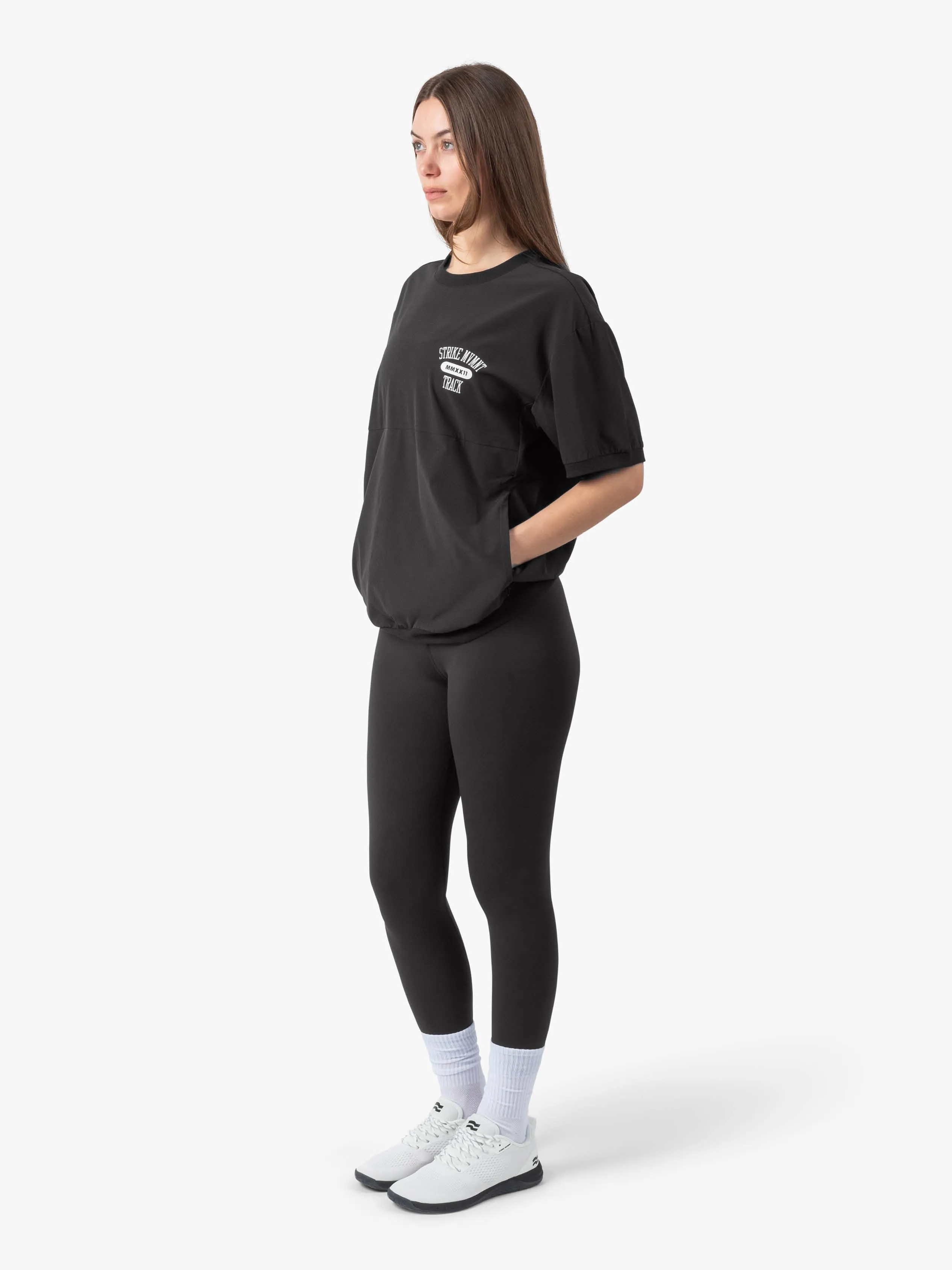 Field TrackShirt - Track Strike
