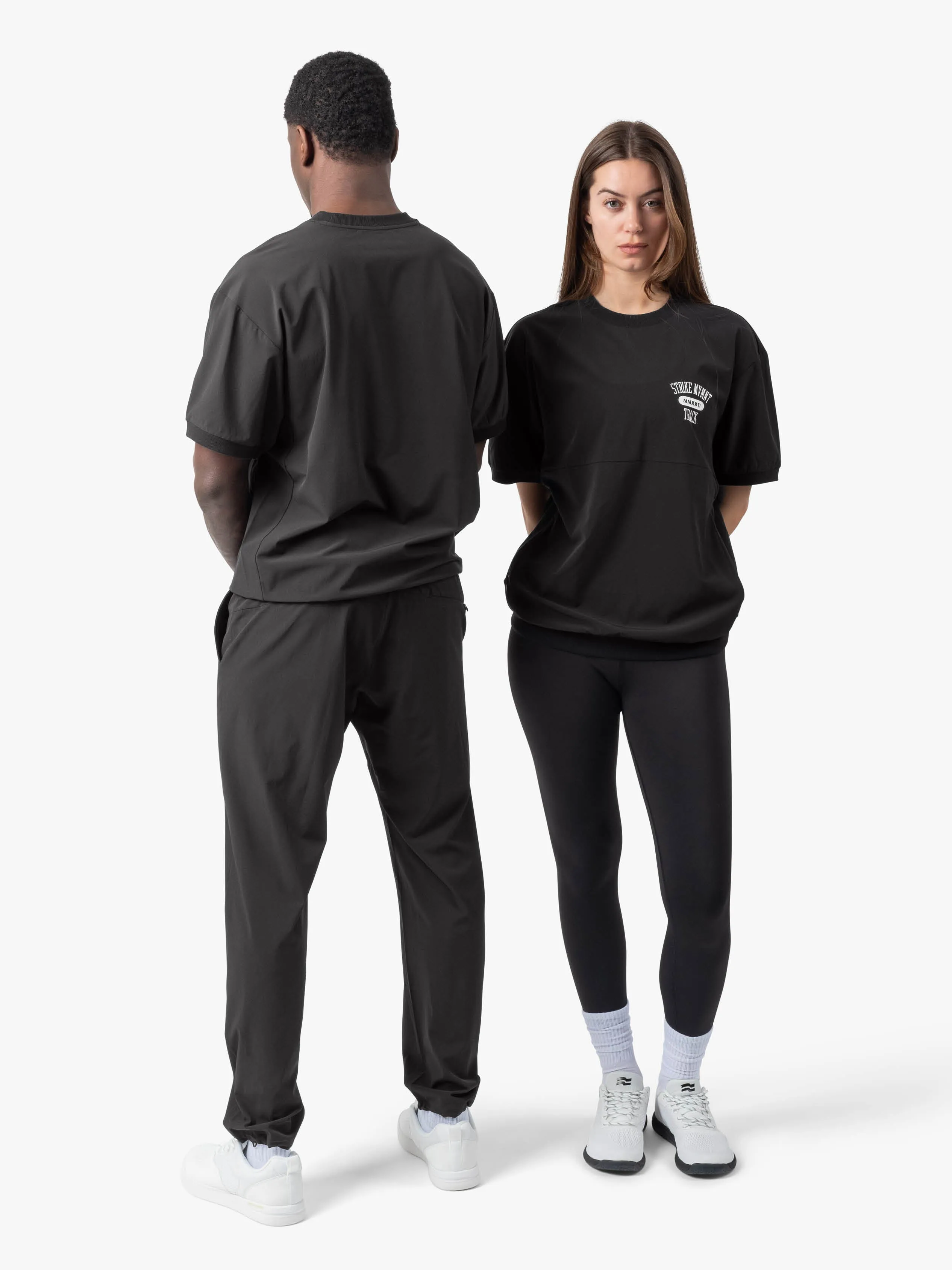 Field TrackShirt - Track Strike