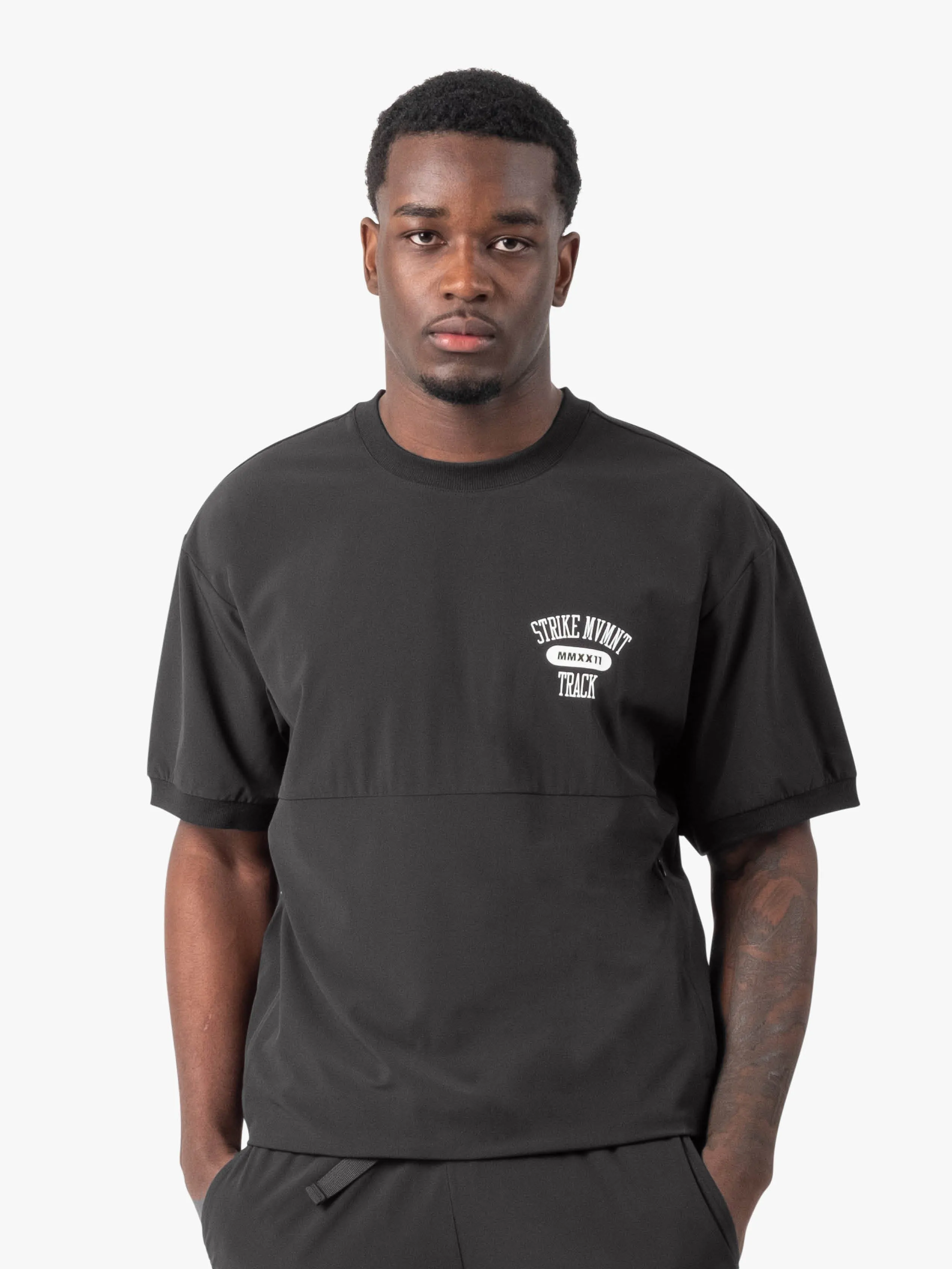 Field TrackShirt - Track Strike