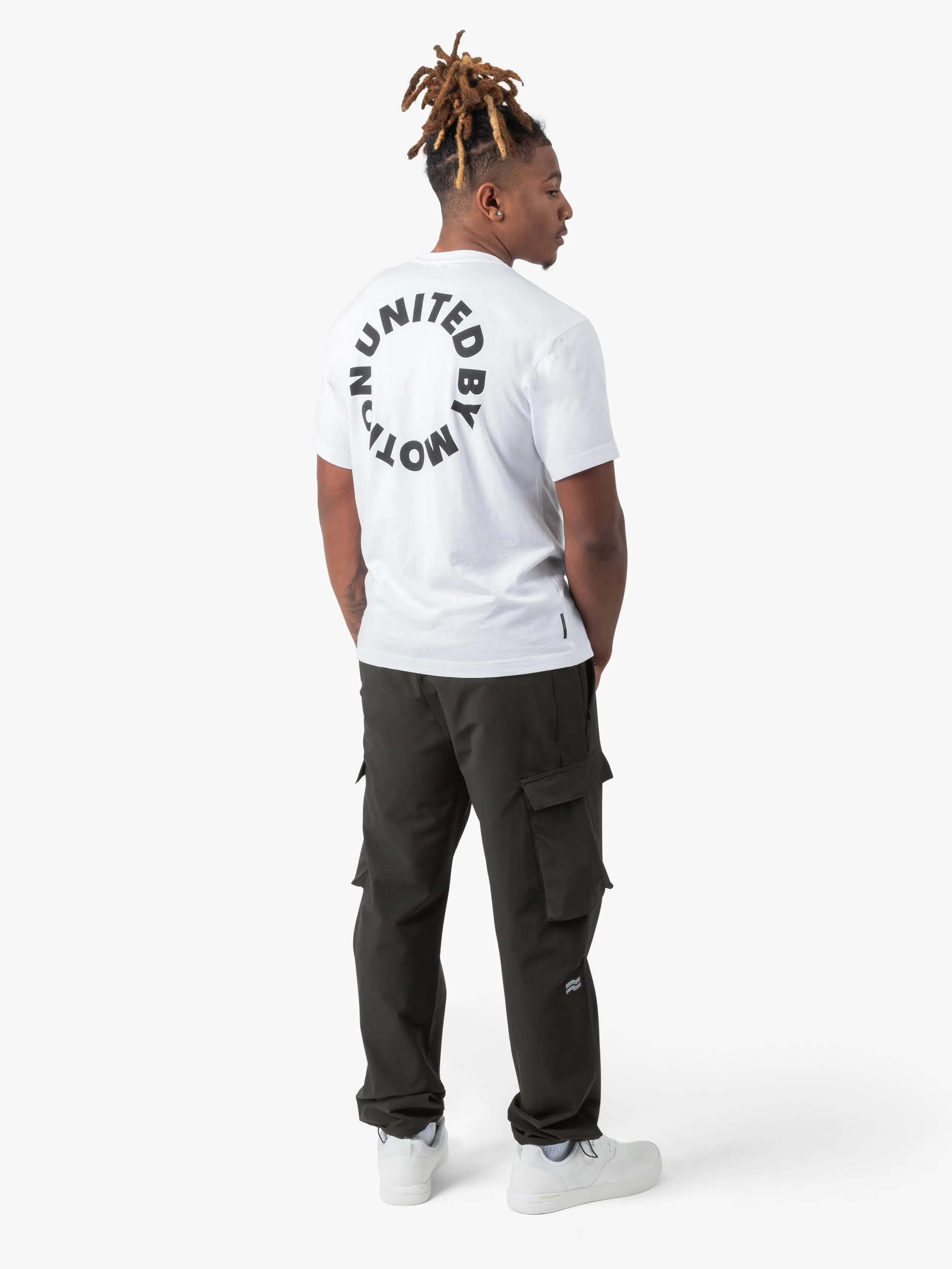 Future Cargo Pant Strike
