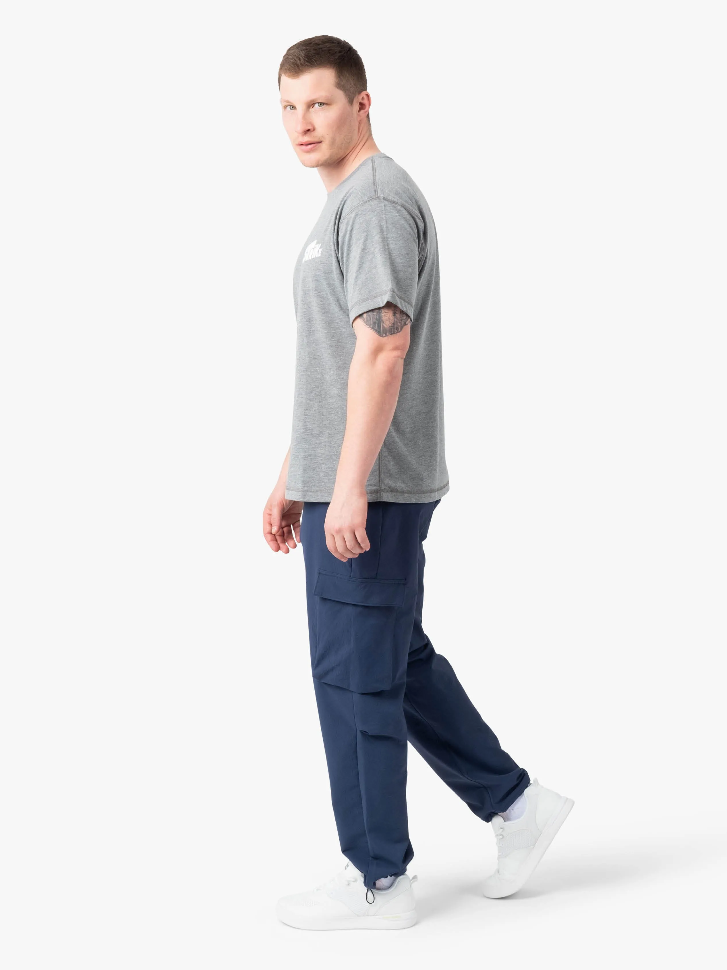 Future Cargo Pant Strike
