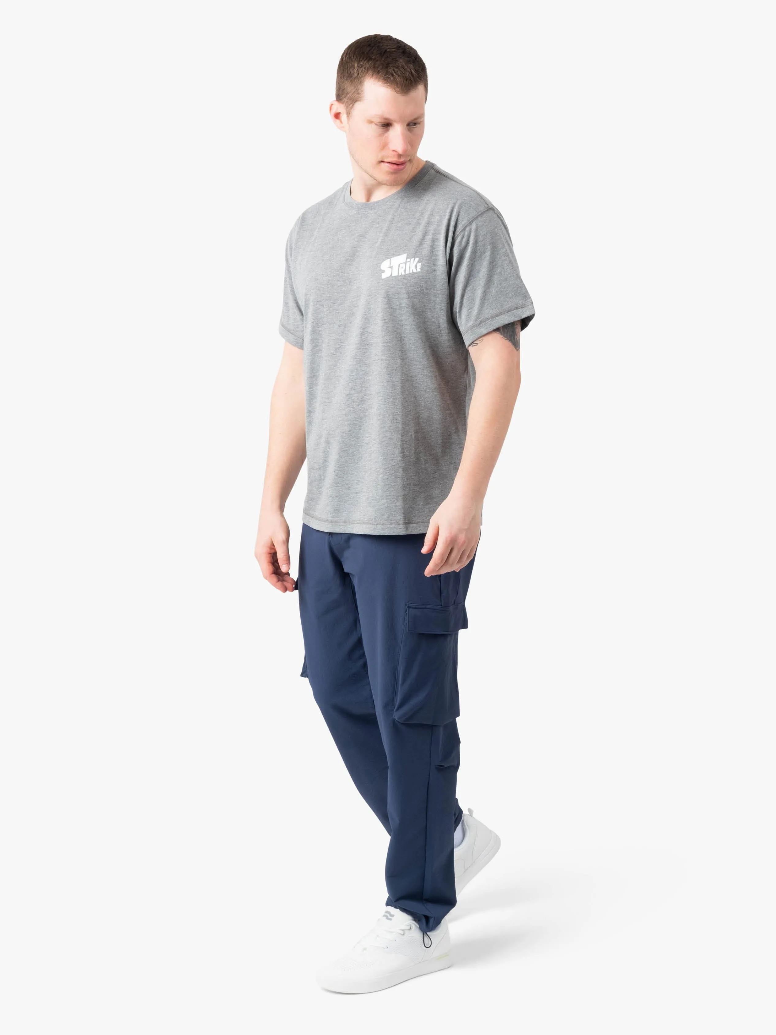 Future Cargo Pant Strike