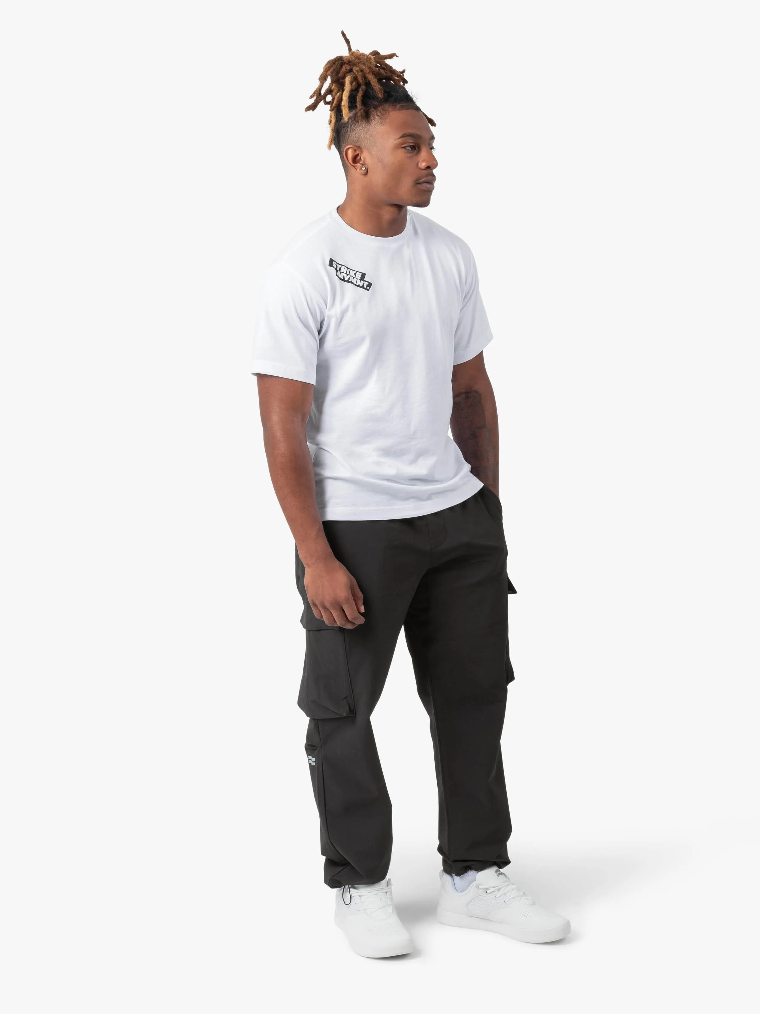 Future Cargo Pant Strike
