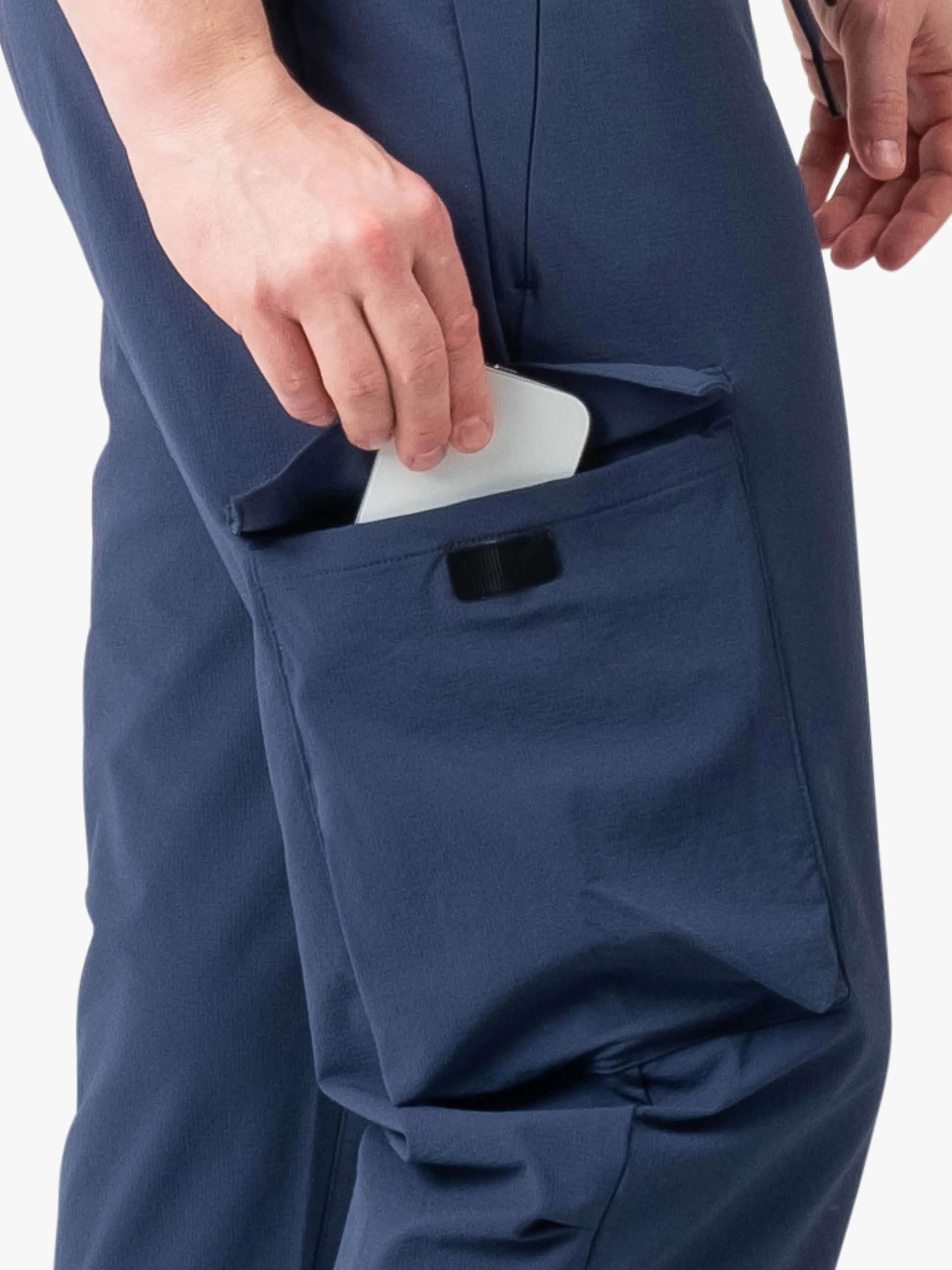 Future Cargo Pant Strike