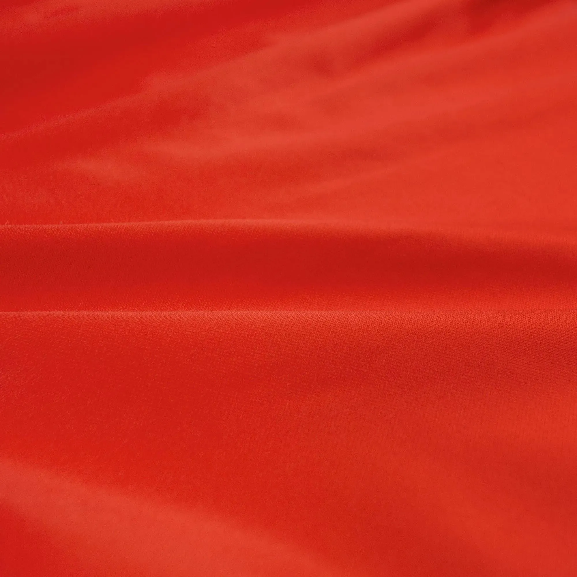 Gambitt Freddo Mens Cycling Jersey (Fiery Red)