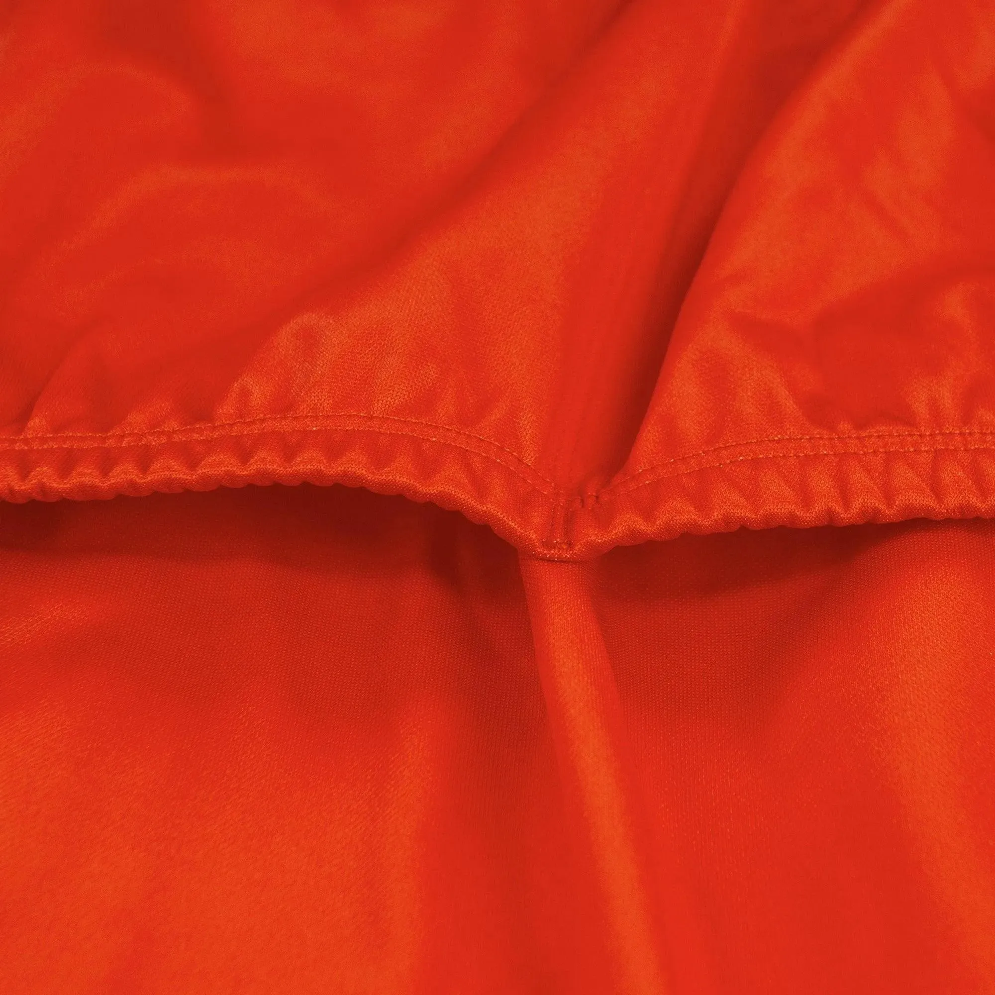 Gambitt Freddo Mens Cycling Jersey (Fiery Red)