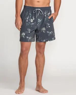 Good Times Laybacks 16" Trunks - Navy Billabong