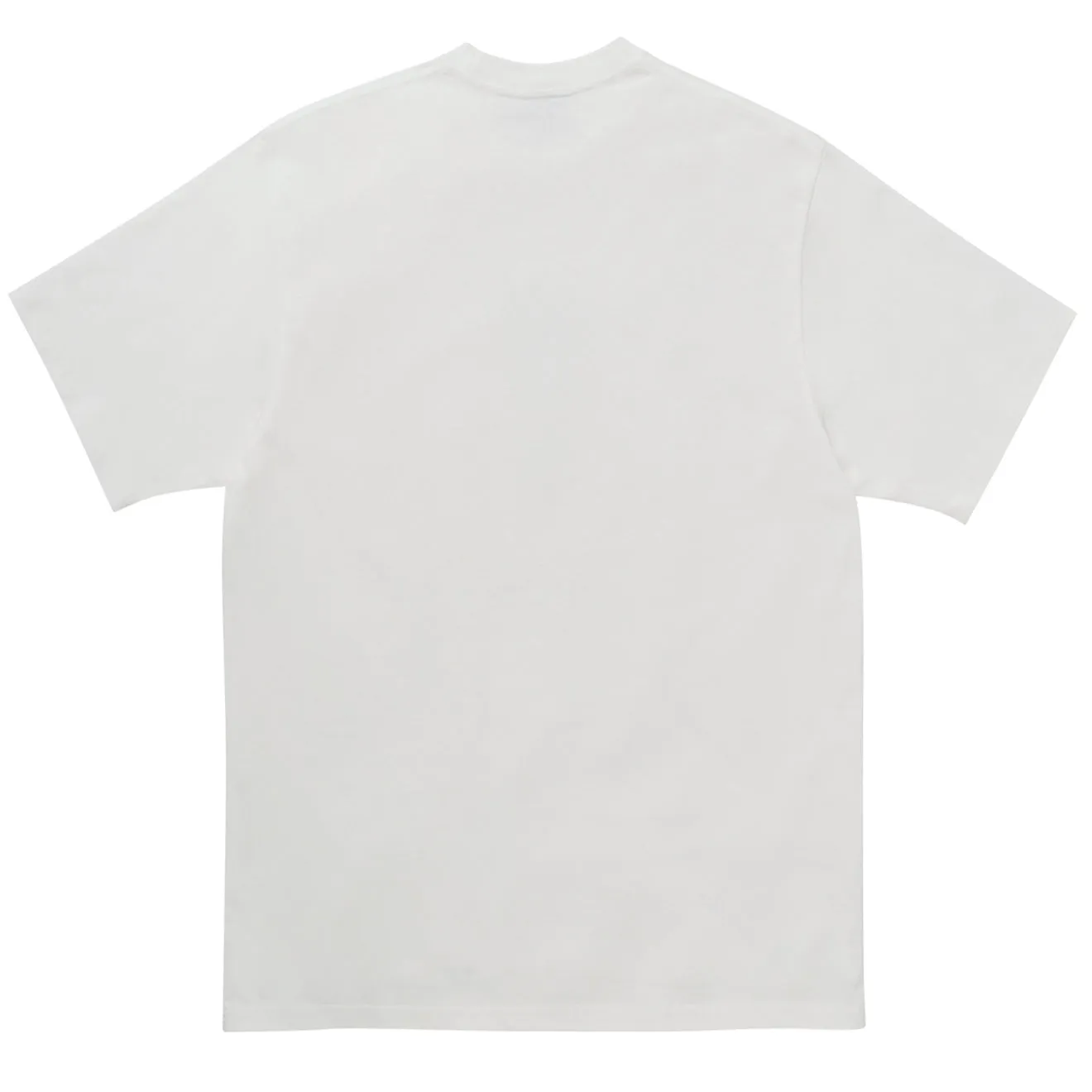 Gramicci Womens GPS Tee White