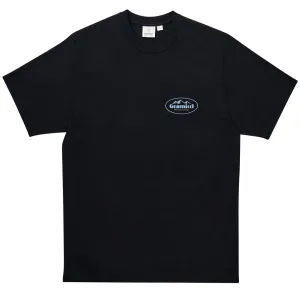 Gramicci Womens Mountaineering Tee Vintage Black