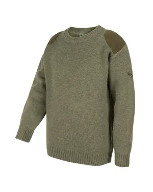 Hoggs Melrose Junior Hunting Jumper