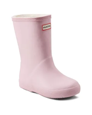 Hunter First Insulated Rubber Boot