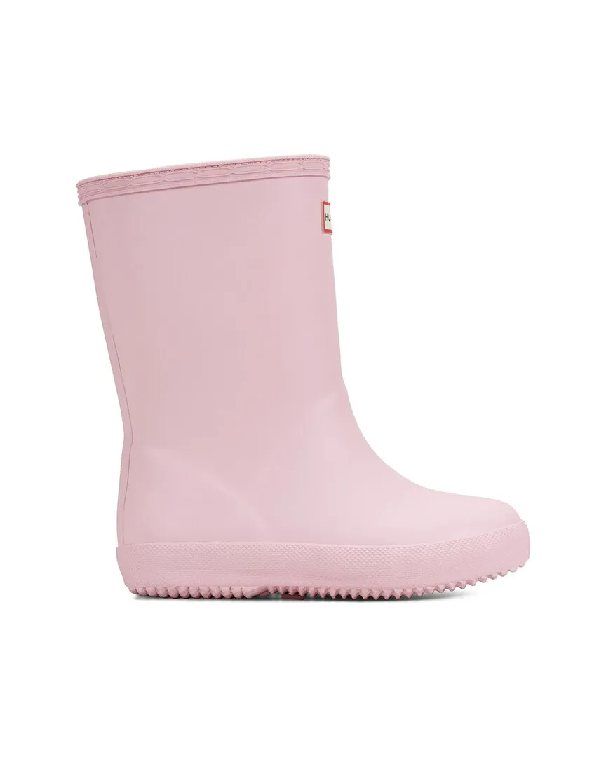 Hunter First Insulated Rubber Boot