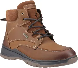Hush Puppies Palmer Mens Waterproof Lace Up Boot