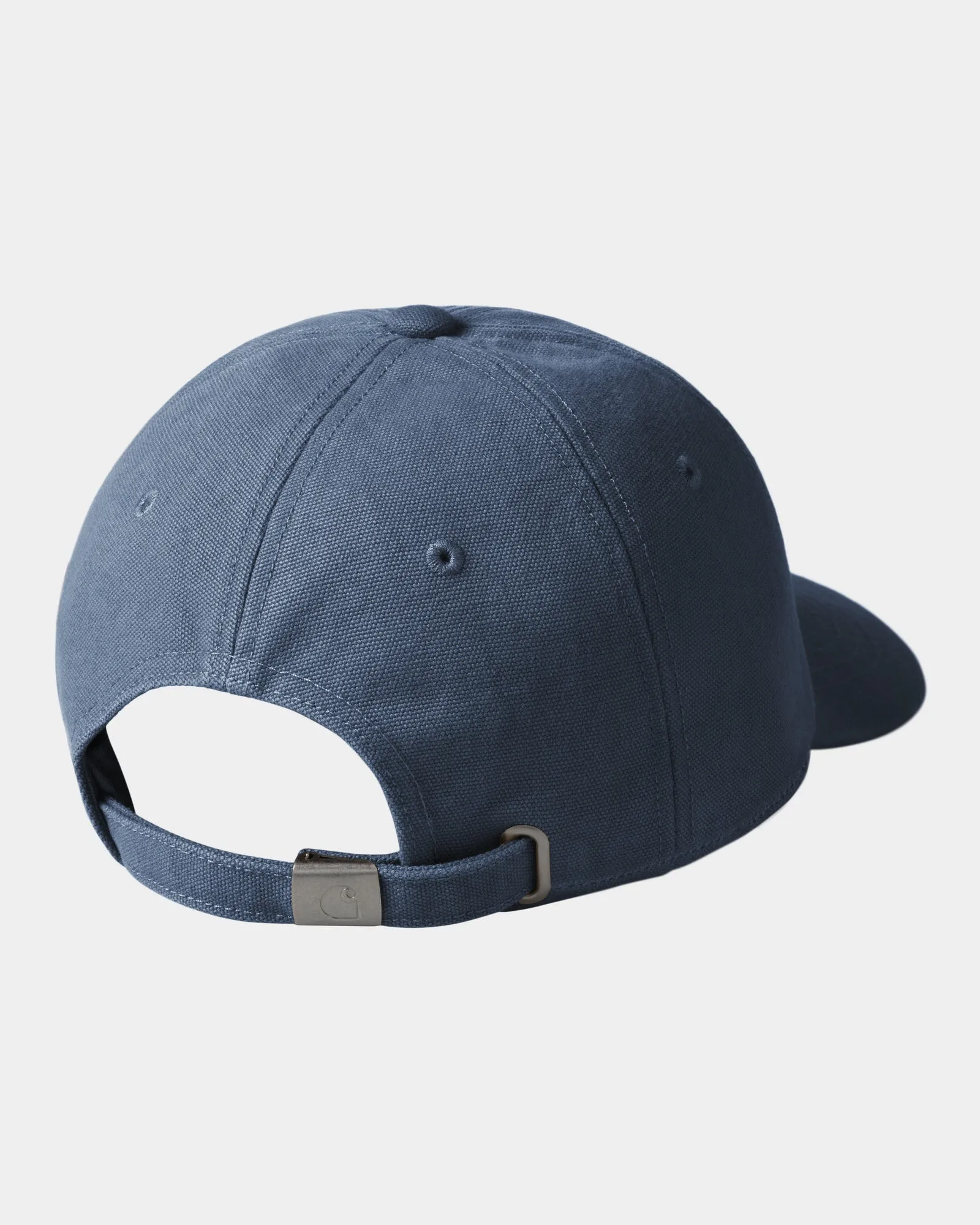 Icon Cap | Dusky Blue Carhartt WIP