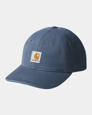 Icon Cap | Dusky Blue Carhartt WIP