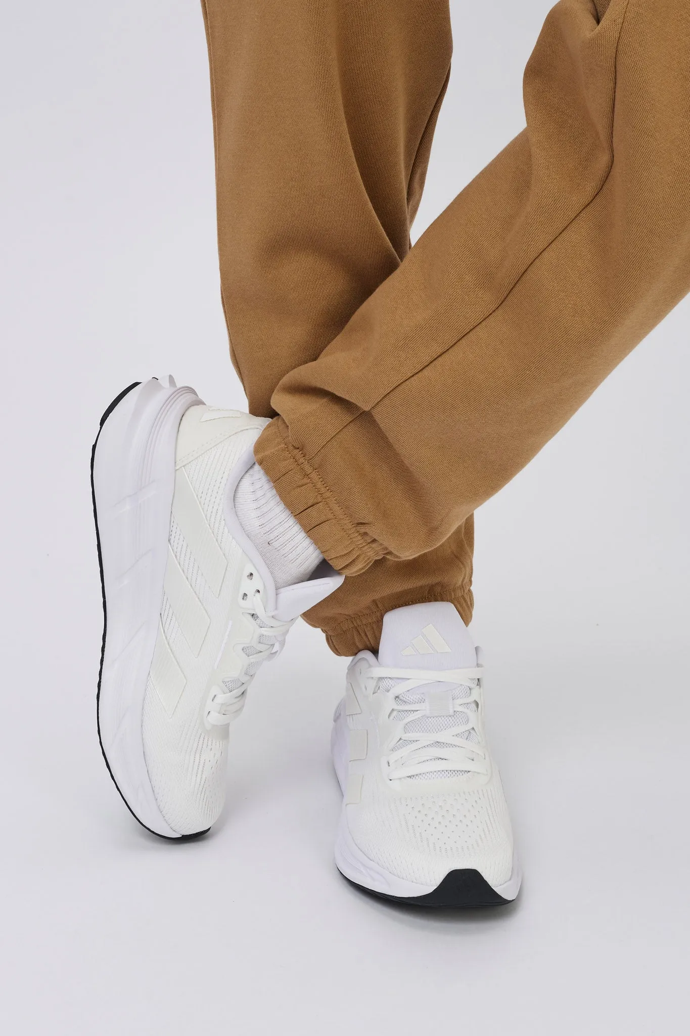 INSPORT UNISEX ALASKA COCO ELASTIC LEG TRACKPANTS