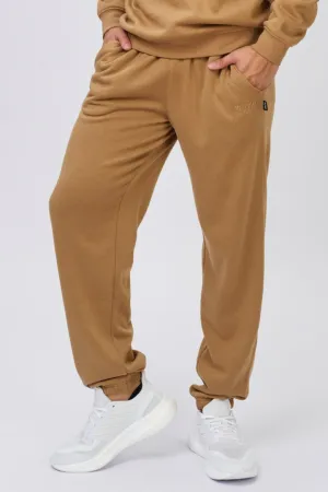 INSPORT UNISEX ALASKA COCO ELASTIC LEG TRACKPANTS