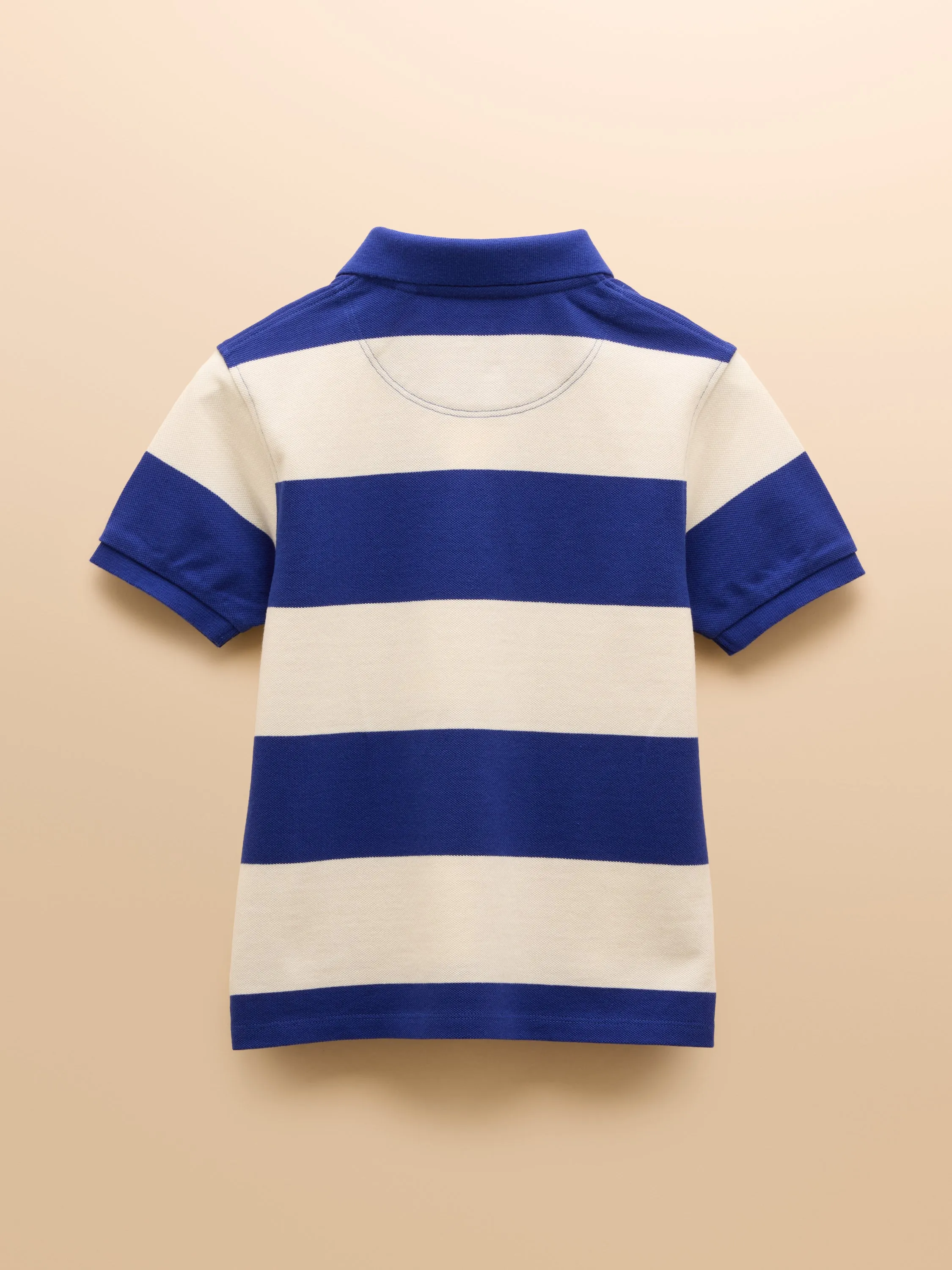 Joules Boys Woody Polo Shirt