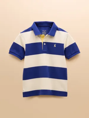 Joules Boys Woody Polo Shirt