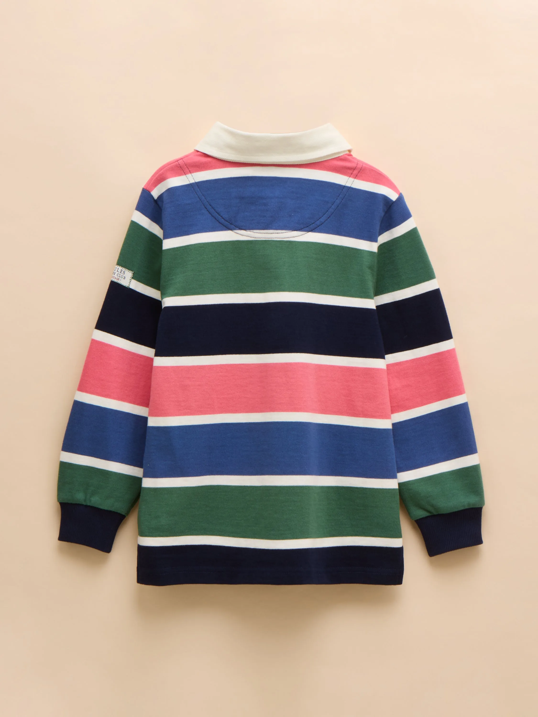 Joules Rugby Club Shirt