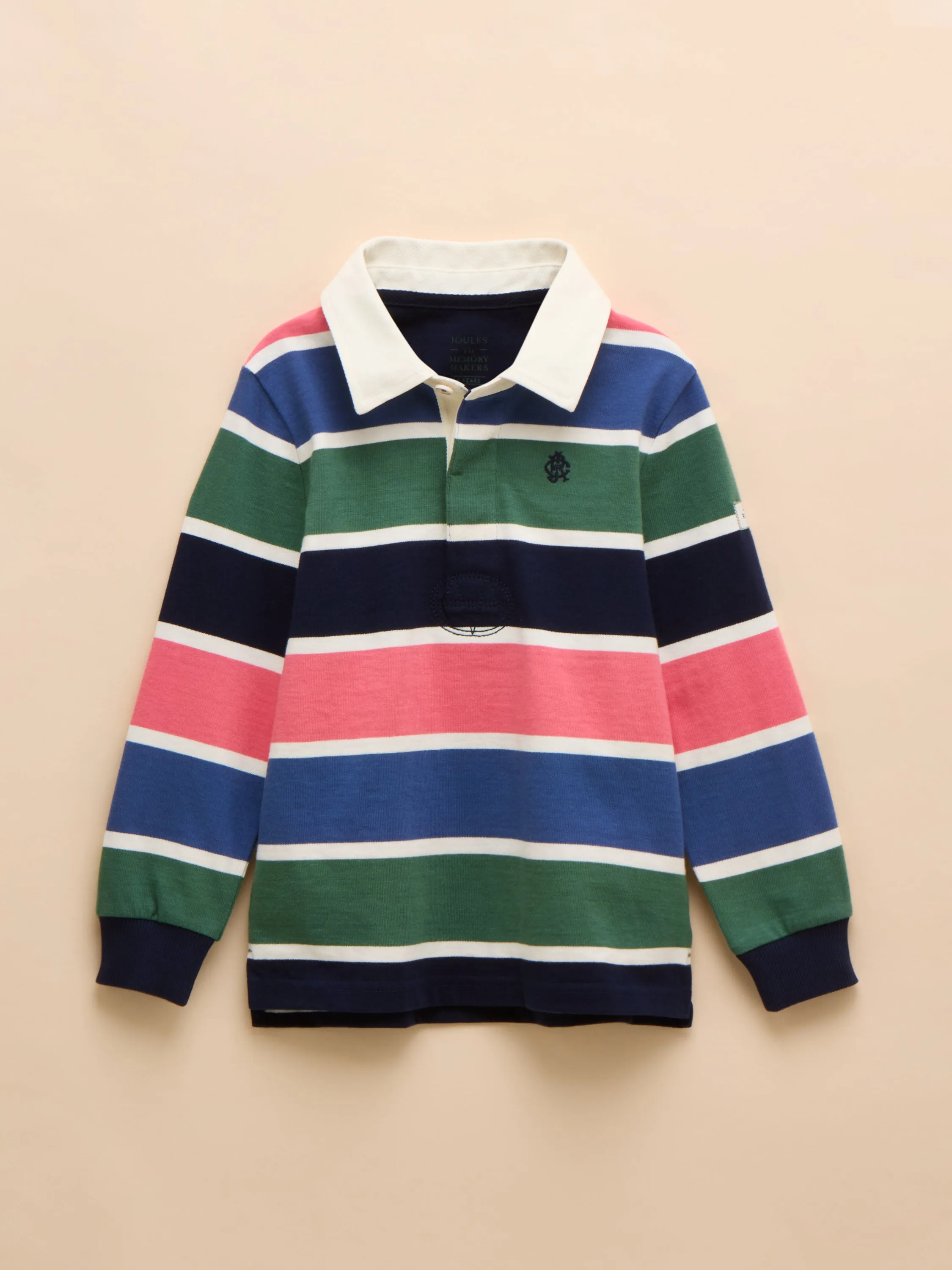 Joules Rugby Club Shirt