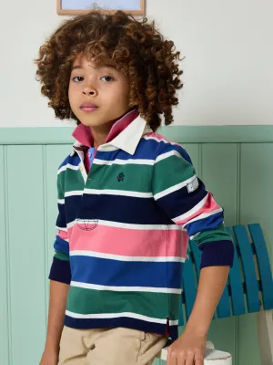Joules Rugby Club Shirt