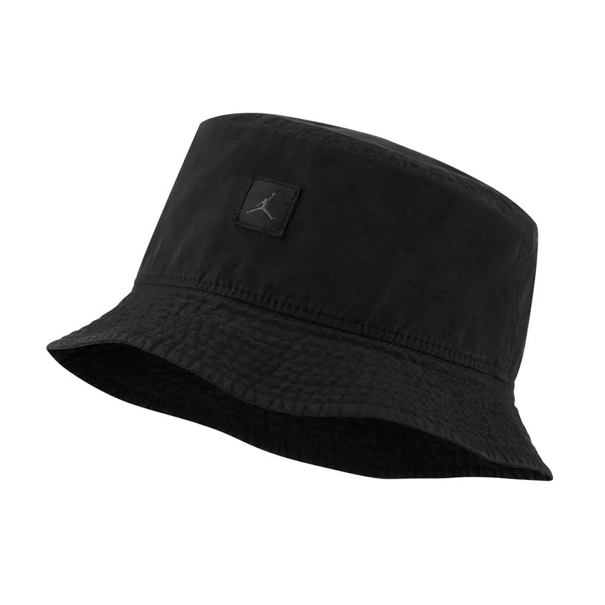 JUMPMAN BUCKET HAT "BLACK"