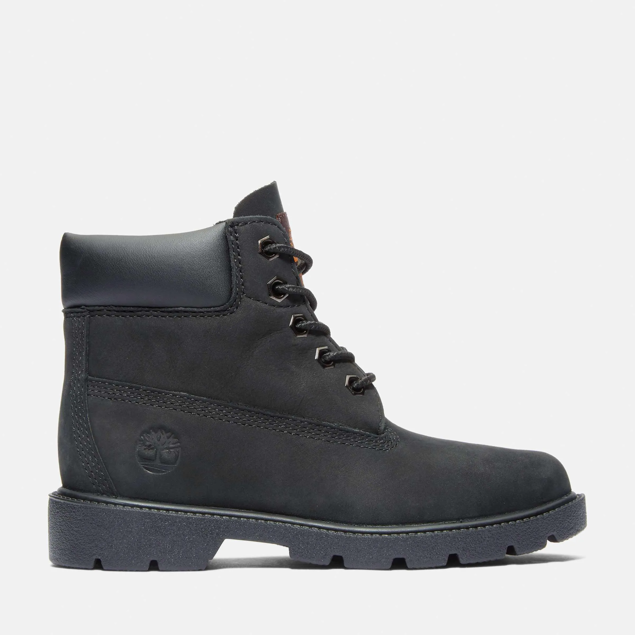 Junior Timberland Classic 6-Inch Waterproof Boot