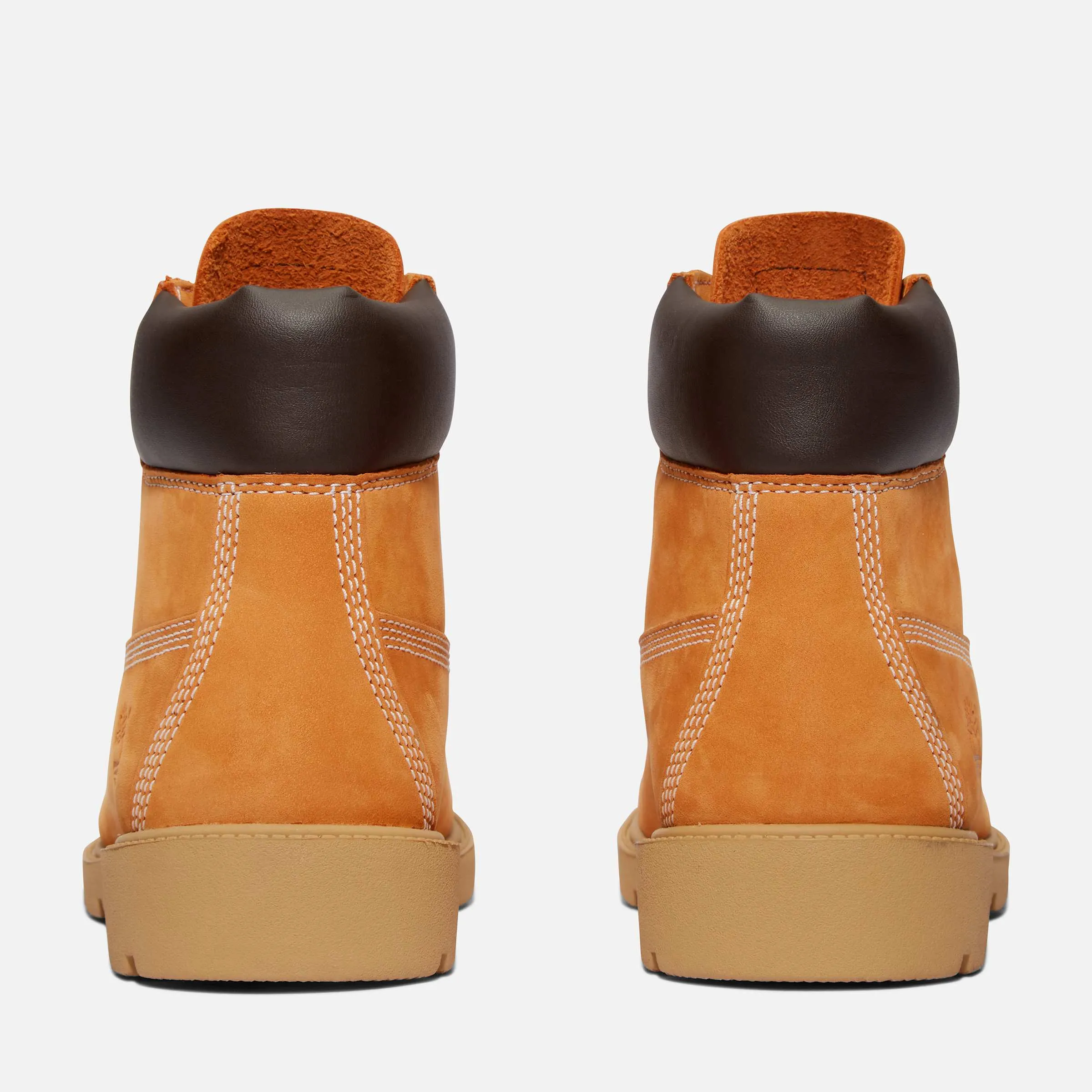 Junior Timberland Classic 6-Inch Waterproof Boot