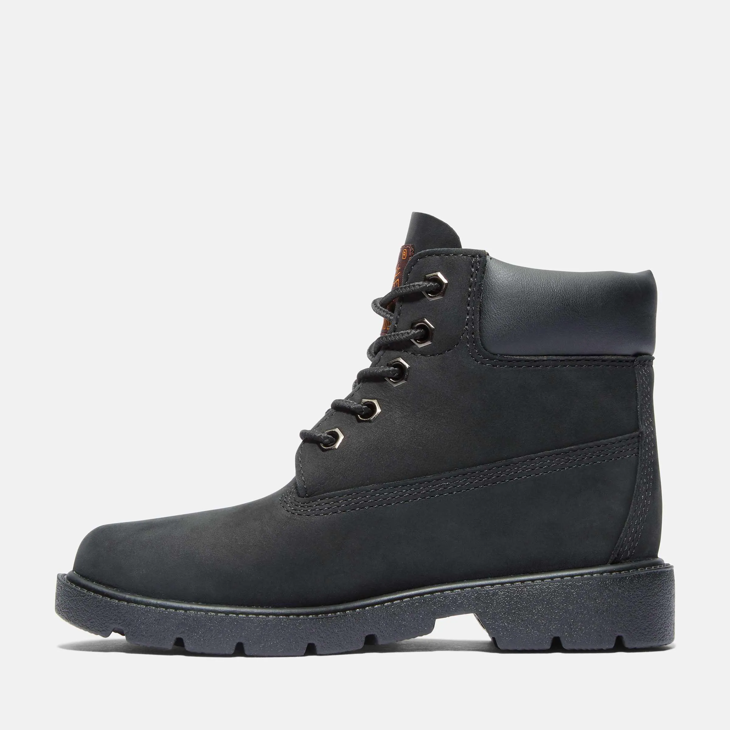 Junior Timberland Classic 6-Inch Waterproof Boot