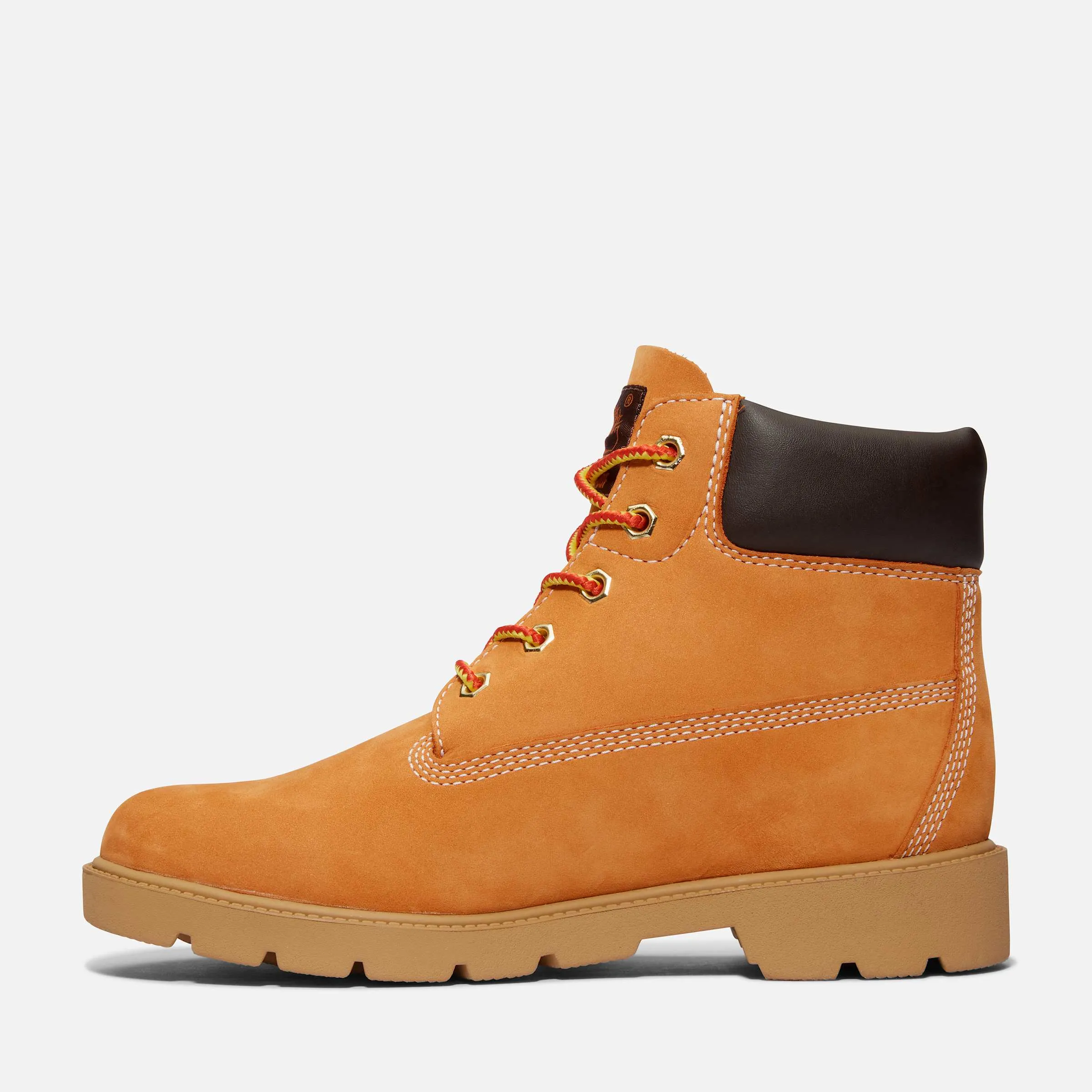 Junior Timberland Classic 6-Inch Waterproof Boot